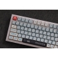 EVA No.00 104+39 Cherry MX PBT Dye-subbed Keycaps Set for Mechanical Gaming Keyboard